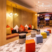 Ibis Dubai Al Barsha