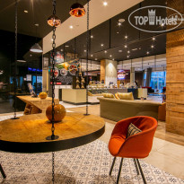Ibis Dubai Al Barsha