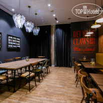 Ibis Dubai Al Barsha