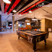 Ibis Dubai Al Barsha