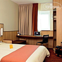 Ibis Dubai Al Barsha 