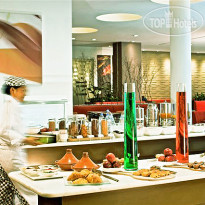 Ibis Dubai Al Barsha 