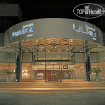 Jumeira Rotana 