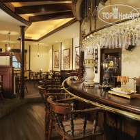 Jumeira Rotana Brauhaus, German Restaurant & 