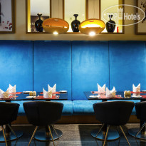 Ibis Dubai Mall of the Emirates
