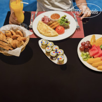 Ibis Dubai Mall of the Emirates