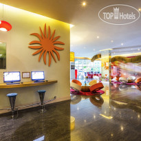 Ibis Dubai Mall of the Emirates