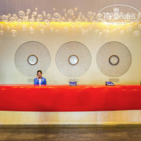 Ibis Dubai Mall of the Emirates