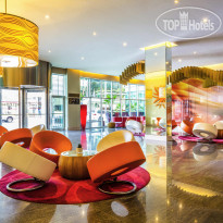 Ibis Dubai Mall of the Emirates