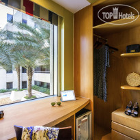 Ibis Dubai Mall of the Emirates