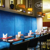 Ibis Dubai Mall of the Emirates