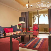 Arjaan by Rotana Dubai Media City