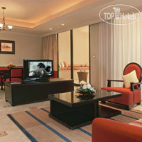 Arjaan by Rotana Dubai Media City