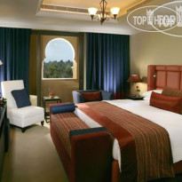 Arjaan by Rotana Dubai Media City
