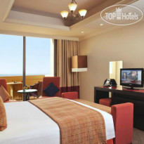 Arjaan by Rotana Dubai Media City
