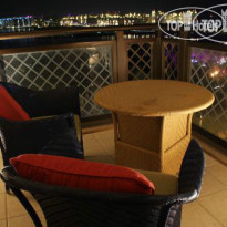 Arjaan by Rotana Dubai Media City