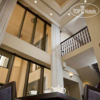 Arjaan by Rotana Dubai Media City