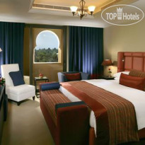 Arjaan by Rotana Dubai Media City