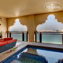 Arjaan by Rotana Dubai Media City