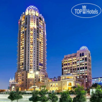 Arjaan by Rotana Dubai Media City