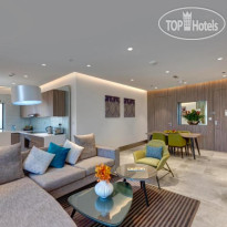 Arjaan by Rotana Dubai Media City