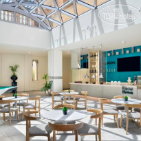 Arjaan by Rotana Dubai Media City 