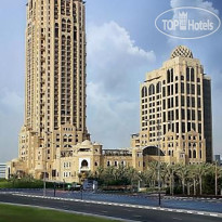 Arjaan by Rotana Dubai Media City 