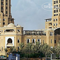 Arjaan by Rotana Dubai Media City 