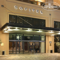 Sofitel Dubai Jumeirah Beach 