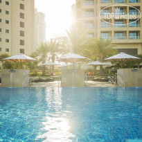 Sofitel Dubai Jumeirah Beach 