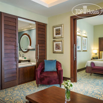 Sofitel Dubai Jumeirah Beach 