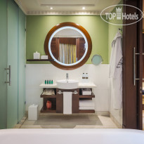 Sofitel Dubai Jumeirah Beach 