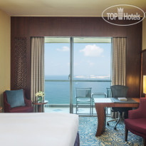 Sofitel Dubai Jumeirah Beach 