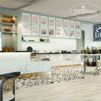 Sofitel Dubai Jumeirah Beach AOC restaurant