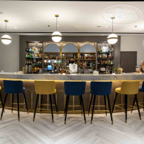 Sofitel Dubai Jumeirah Beach Plantation bar