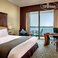 Sofitel Dubai Jumeirah Beach 