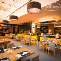 Movenpick Hotel Jumeirah Beach 