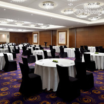Movenpick Hotel Jumeirah Beach 