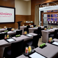 Movenpick Hotel Jumeirah Beach 