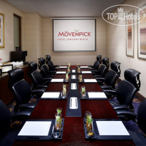 Movenpick Hotel Jumeirah Beach 