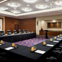 Movenpick Hotel Jumeirah Beach 