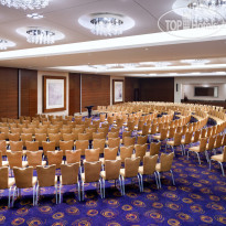 Movenpick Hotel Jumeirah Beach 