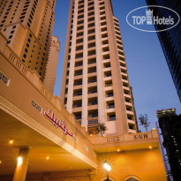 Movenpick Hotel Jumeirah Beach 