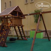 Movenpick Hotel Jumeirah Beach 