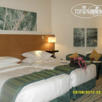 Movenpick Hotel Jumeirah Beach 