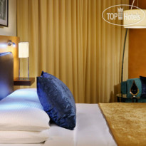 Movenpick Hotel Jumeirah Beach 