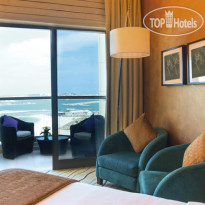 Movenpick Hotel Jumeirah Beach 