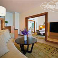 Movenpick Hotel Jumeirah Beach 