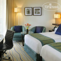 Movenpick Hotel Jumeirah Beach 