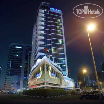 Social Hotel